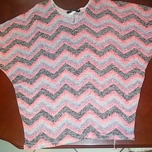 Colrful short sleeve